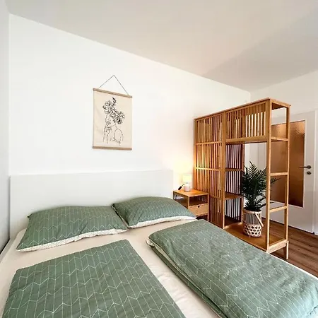 Апартаменты Stayroom I 