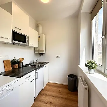 Appartamento Stayroom I 