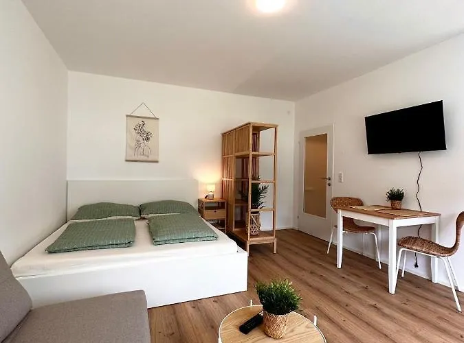 Appartement Stayroom I 