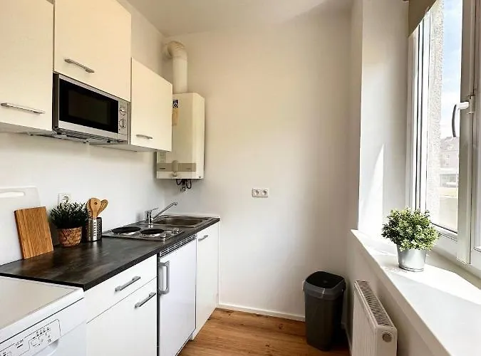 Appartement Stayroom I 